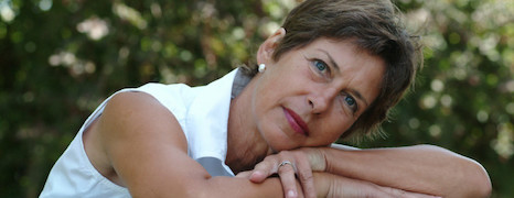 Menopauza
